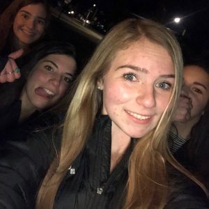 Meet your Posher, Tara